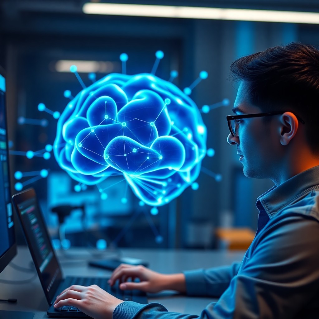 IA en Desarrollo de Software