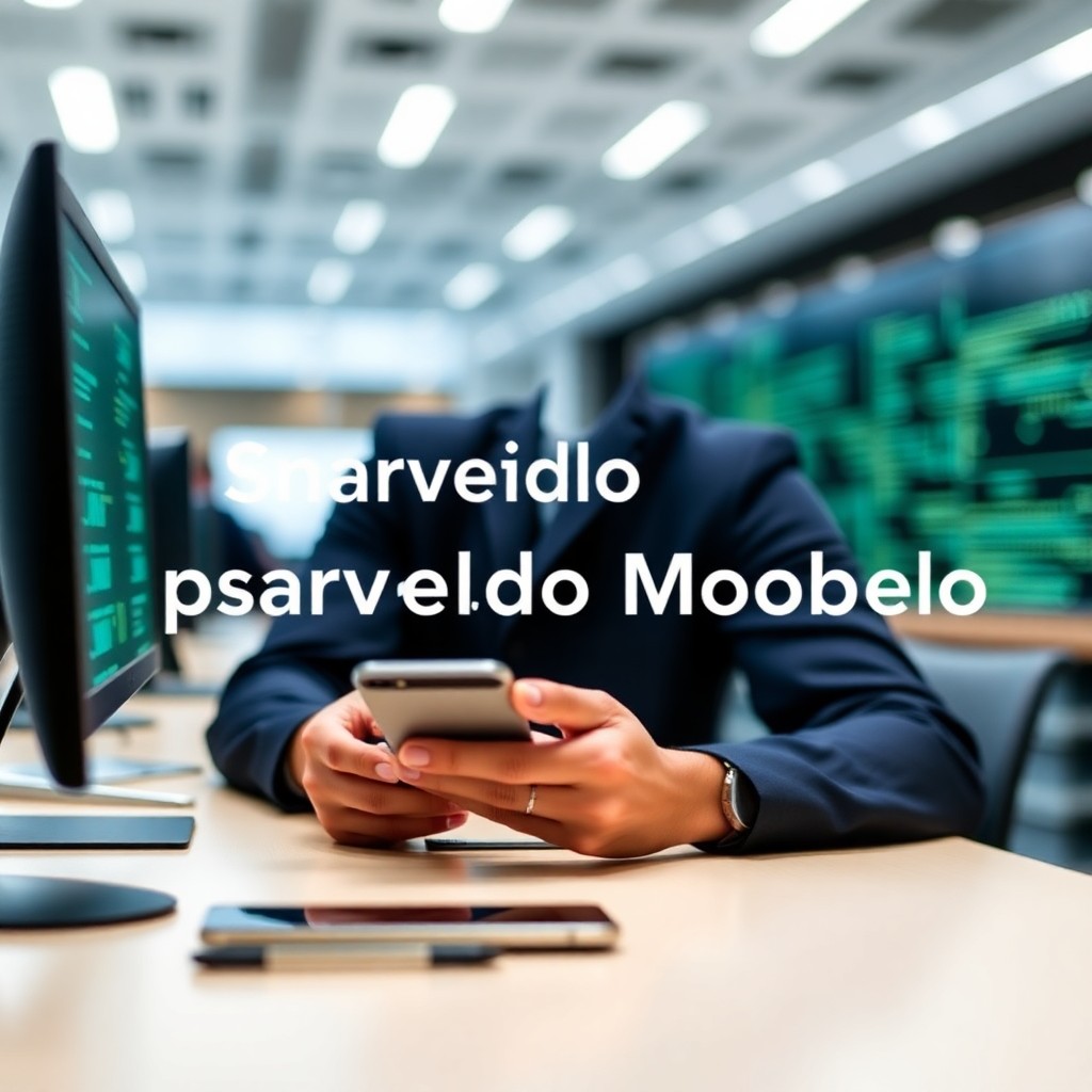 Aplicaciones Móviles