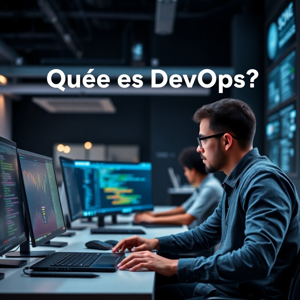 DevOps Metodología