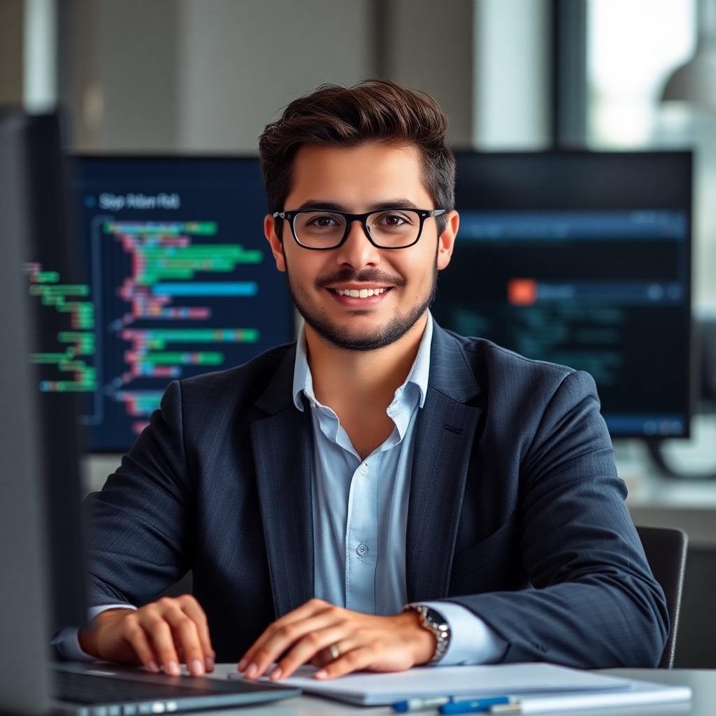 Automatización de Procesos