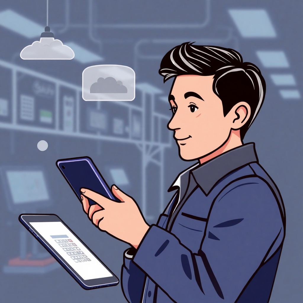 Aplicaciones Móviles