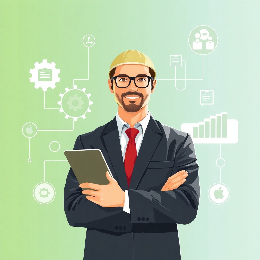 Automatización de Procesos